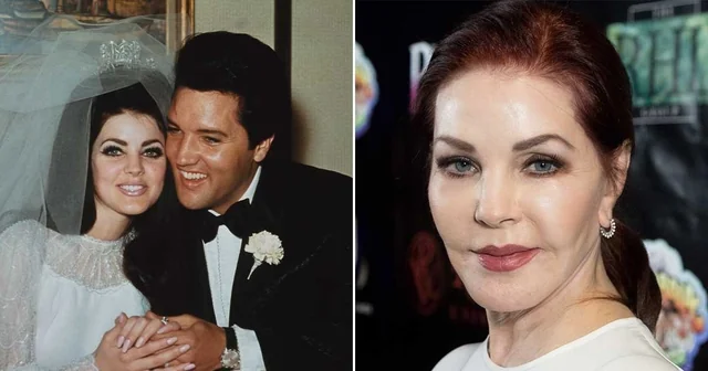 At 80, Priscilla Presley FINALLY Confirms The Rumours “Elvis Presley Was Not Who You Think….”