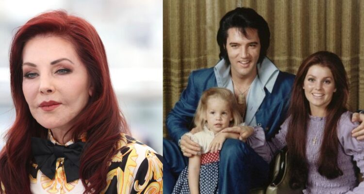 At 80, Priscilla Presley FINALLY Confirms The Rumours “Elvis Presley Was Not Who You Think….”