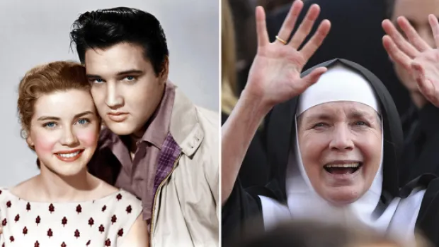 After more than 80 years, Dolores Hart has finally broken her silence about Elvis Presley…