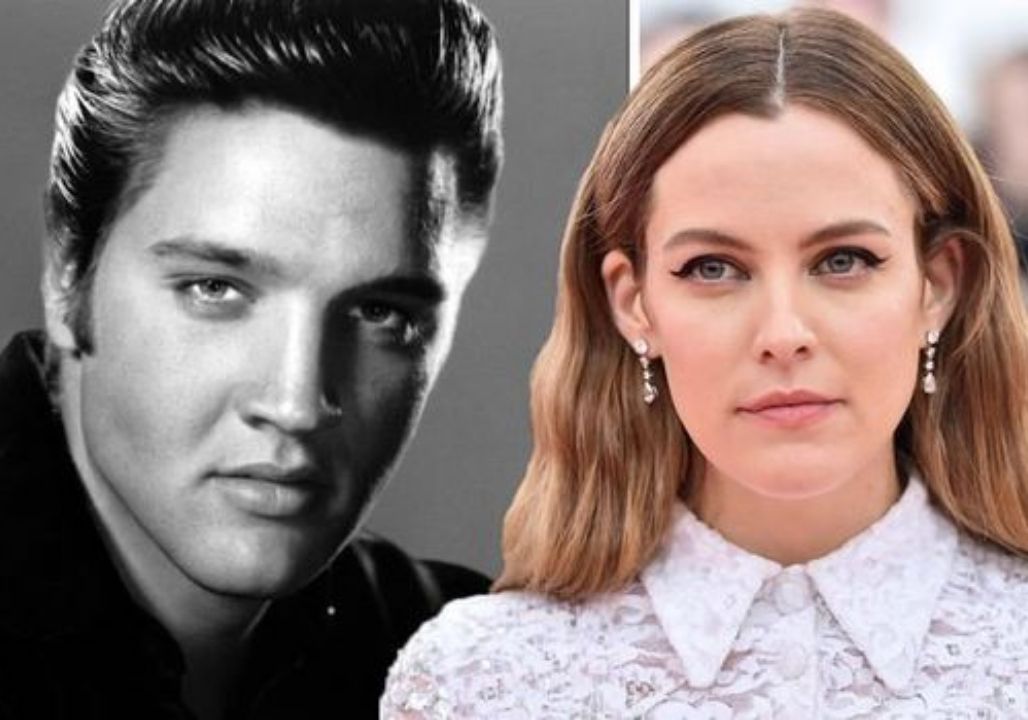 When Riley Keough sat down to watch the early clips from Baz Luhrmann’s upcoming Elvis Presley Concert Movie, she thought she was prepared. She wasn’t. The moment the footage began, she felt as if the room shifted around her. There he was — her grandfather — not frozen in photographs or distant mythology, but alive. He laughed in the wings, teased the band, moved with that unmistakable rhythm that once set entire cities trembling. Riley stared at the screen, breath catching in her throat, as if she were meeting him for the very first time. “It completely freaked me out — in the best way,” she whispered later, still stunned by how real he suddenly felt.
