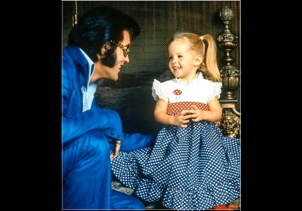 “A Voice from Heaven”: The Presley Family Releases a Never-Before-Heard Father–Daughter Duet Between Elvis and Lisa Marie — A Song That Brings Them Together Again, Beyond Time and Life “A Voice from Heaven”: The Presley Family Releases a Never-Before-Heard Father–Daughter Duet Between Elvis and Lisa Marie — A Song That Brings Them Together Again, Beyond Time and Life