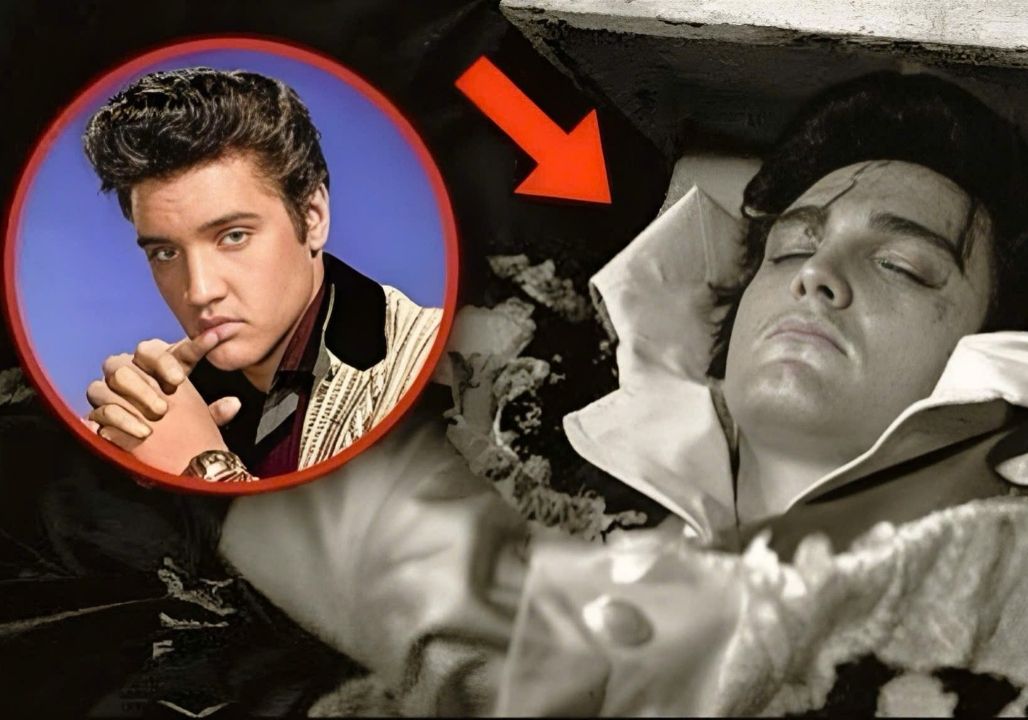 HEARTBREAKING: Just minutes ago, in Memphis, USA. After 52 years, Priscilla Presley accidentally confirmed the truth about Elvis’ death, ESPECIALLY this revelation will make you cry… HEARTBREAKING: Just minutes ago, in Memphis, USA. After 52 years, Priscilla Presley accidentally confirmed the truth about Elvis’ death, ESPECIALLY this revelation will make you cry…