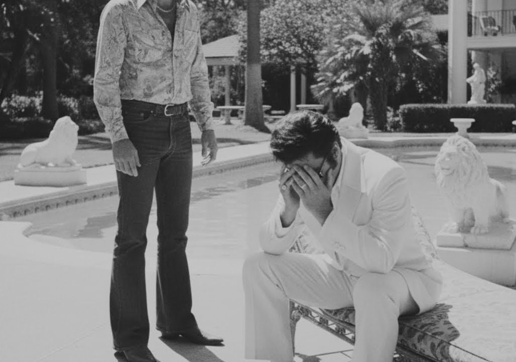 Every Night at Midnight, ELVIS drove to THIS Place Alone, Nobody knew Why Until Now…