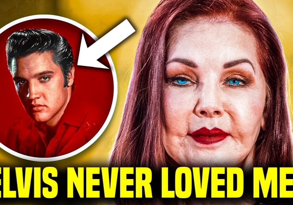 JUST IN: At 79, Elvis Presley’s Wife EXPOSES The Shocking Truth JUST IN: At 79, Elvis Presley’s Wife EXPOSES The Shocking Truth