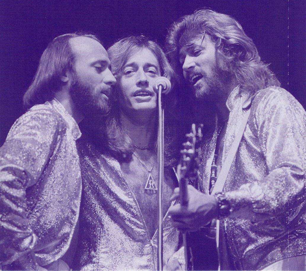 The Bee Gees’ story like you’ve never seen before — rare moments, family secrets, and milestones that changed pop music forever.