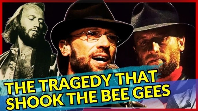 The Final Moments of Maurice Gibb: The Tragedy That Shook the Bee Gees - YouTube