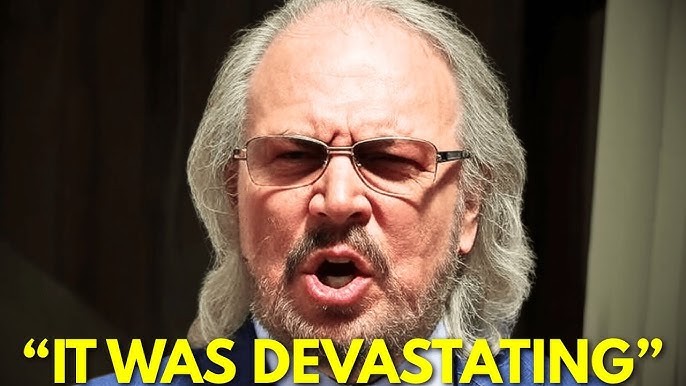 The Song That Got Barry Gibb Sued for $50 Million