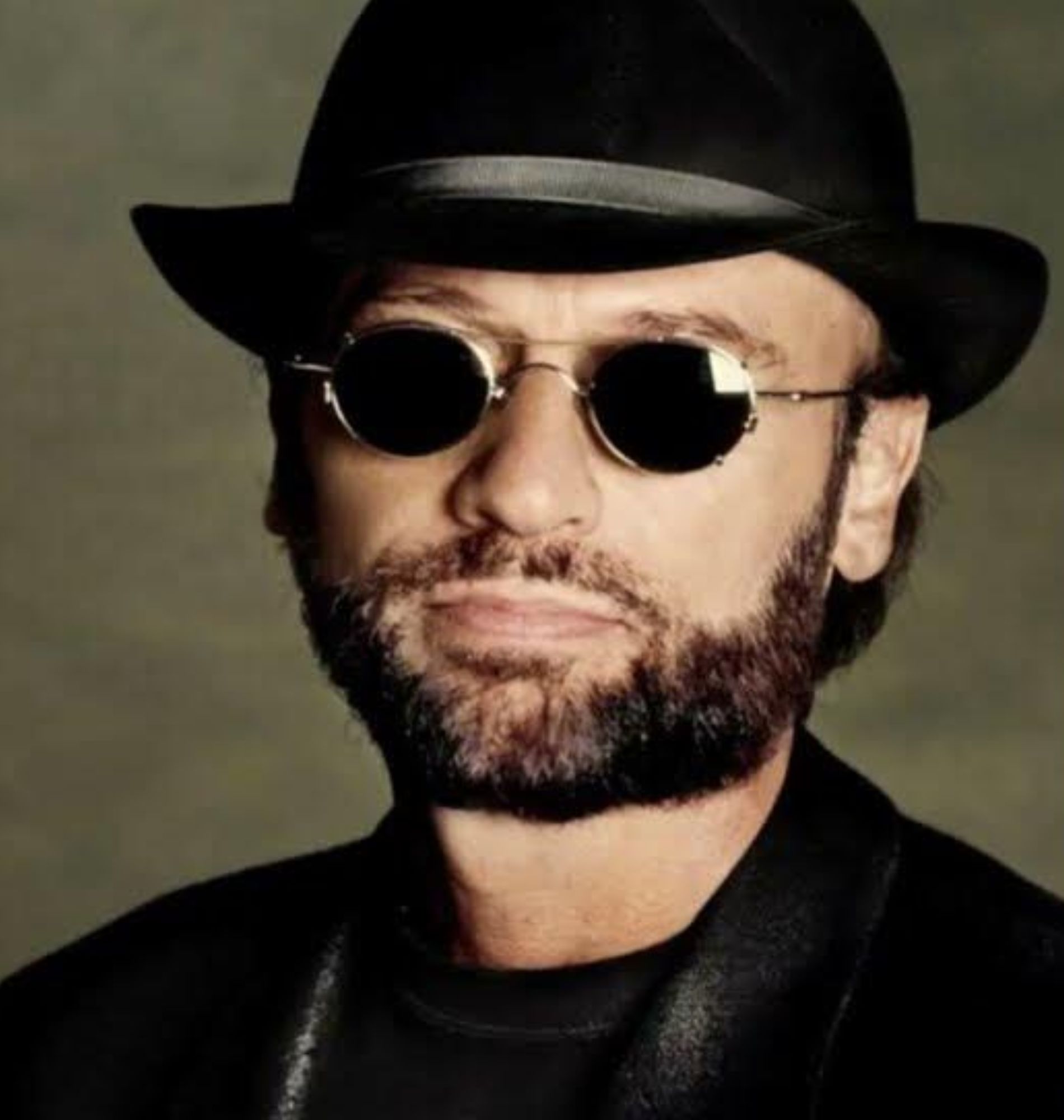 Maurice Gibb never needed the spotlight — he was the light. The brother who held everything together while the world watched someone else shine.