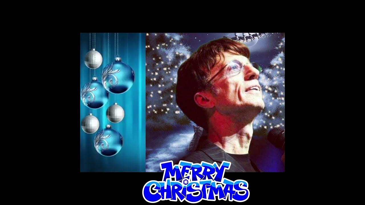 Robin Gibb - O Come All Ye Faithful (My Favorite Christmas Carols 2006)