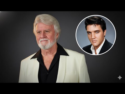 Elvis Presley & Pastor Bob Joyce: Music, Faith, and Mystery - YouTube
