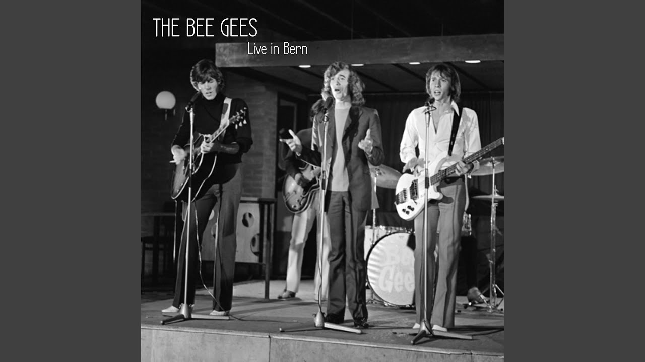 Morning Of My Life (Live)