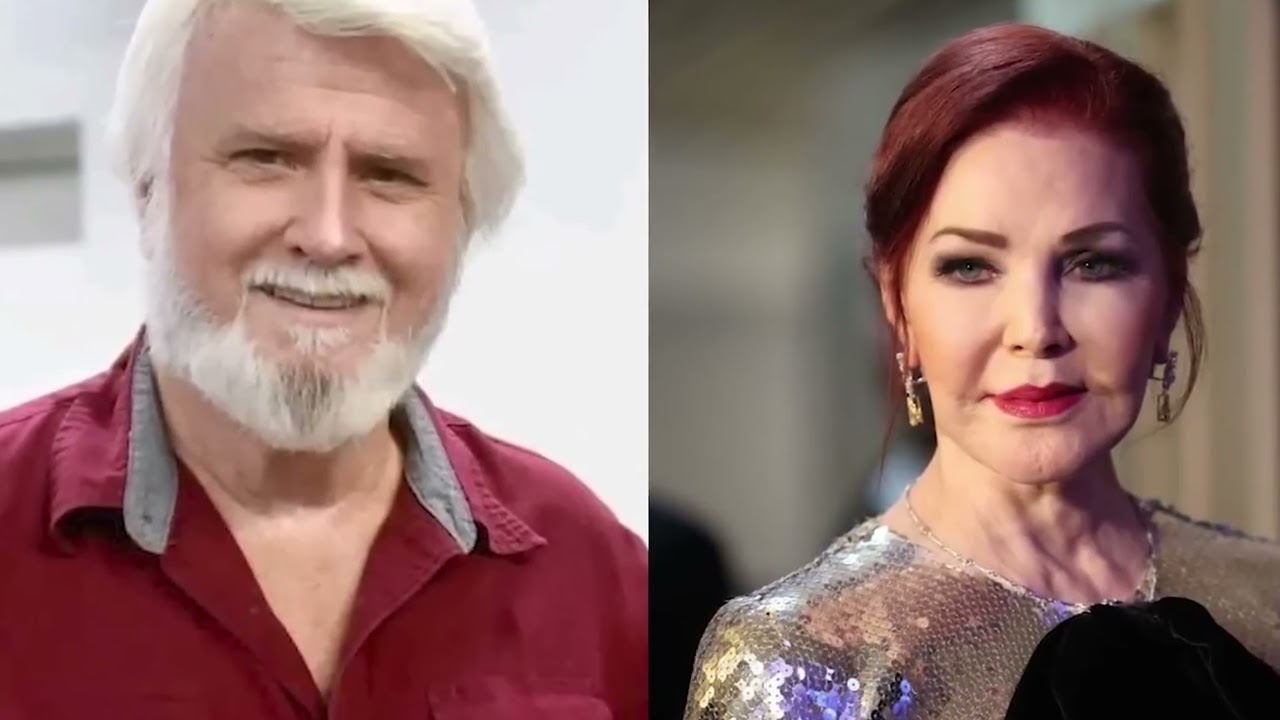 Bob Joyce CONFIRMS the Truth About Elvis Presley At 89 !