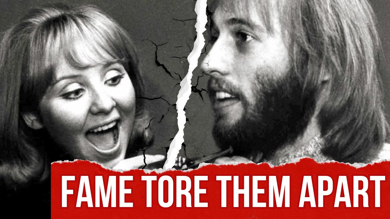 The Sad Reason Maurice Gibb & Lulu Divorced
