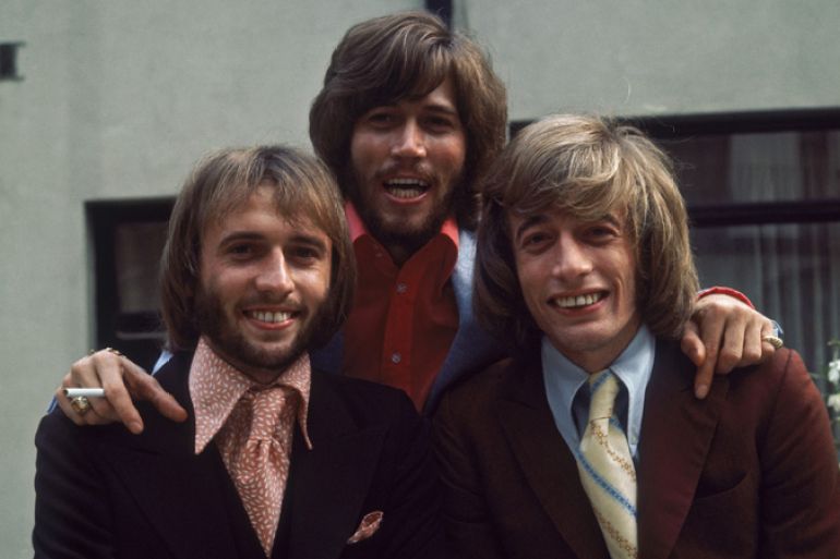Bee Gees singer Robin Gibb dies | Human Rights | Al Jazeera