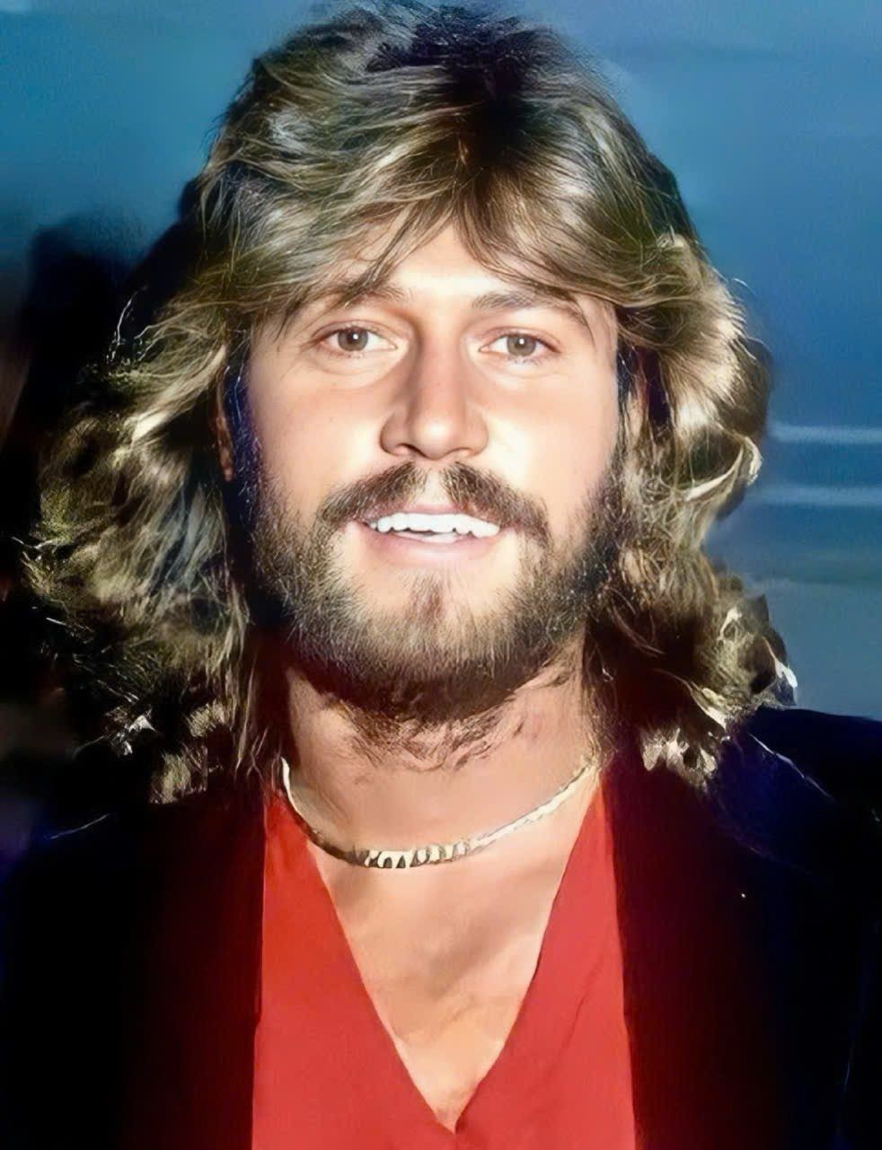 This Was Never Just a Song. ‘One Night For Lovers’ Is Barry Gibb’s Midnight Confession in Music.