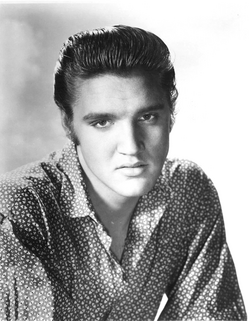 Elvis Presley - Wikipedia