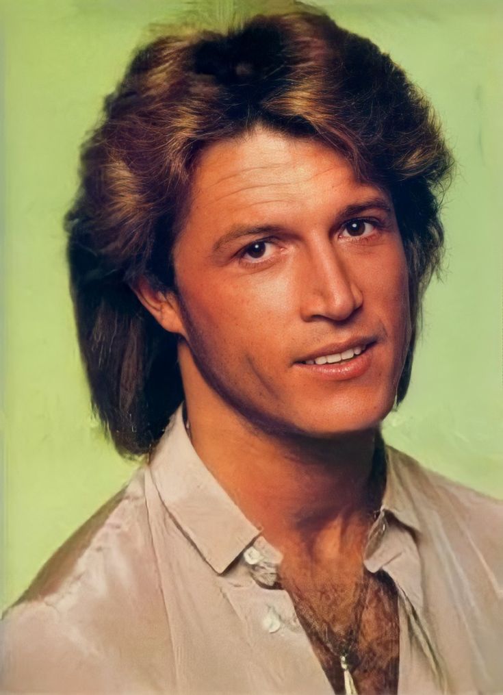 The Tragic Descent of Andy Gibb: Fame, Fortune, and a Thousand-Dollar-a-Day Habit