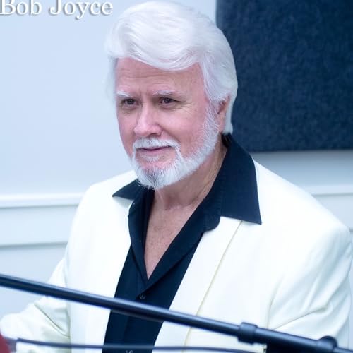Bob Joyce sur Amazon Music Unlimited