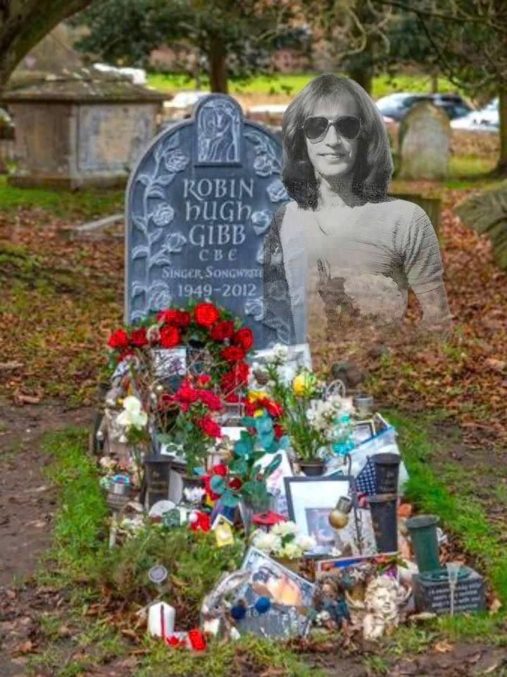 Bee Gees – Remembering 😔