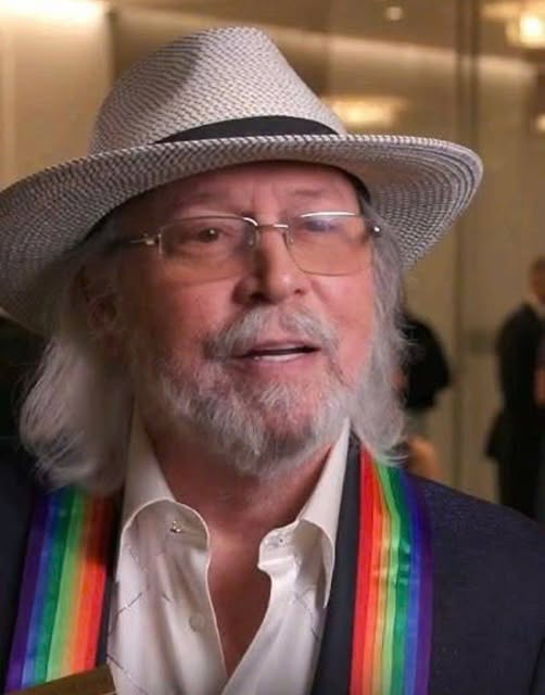 Barry Gibb stands alone now — the last voice of the Bee Gees, carrying a legacy built on brotherhood, brilliance, and heartbreak.
