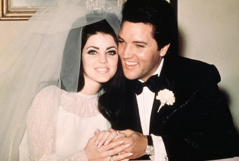 Priscilla Presley Makes Emotional Career Update and Fans Are Thrilled