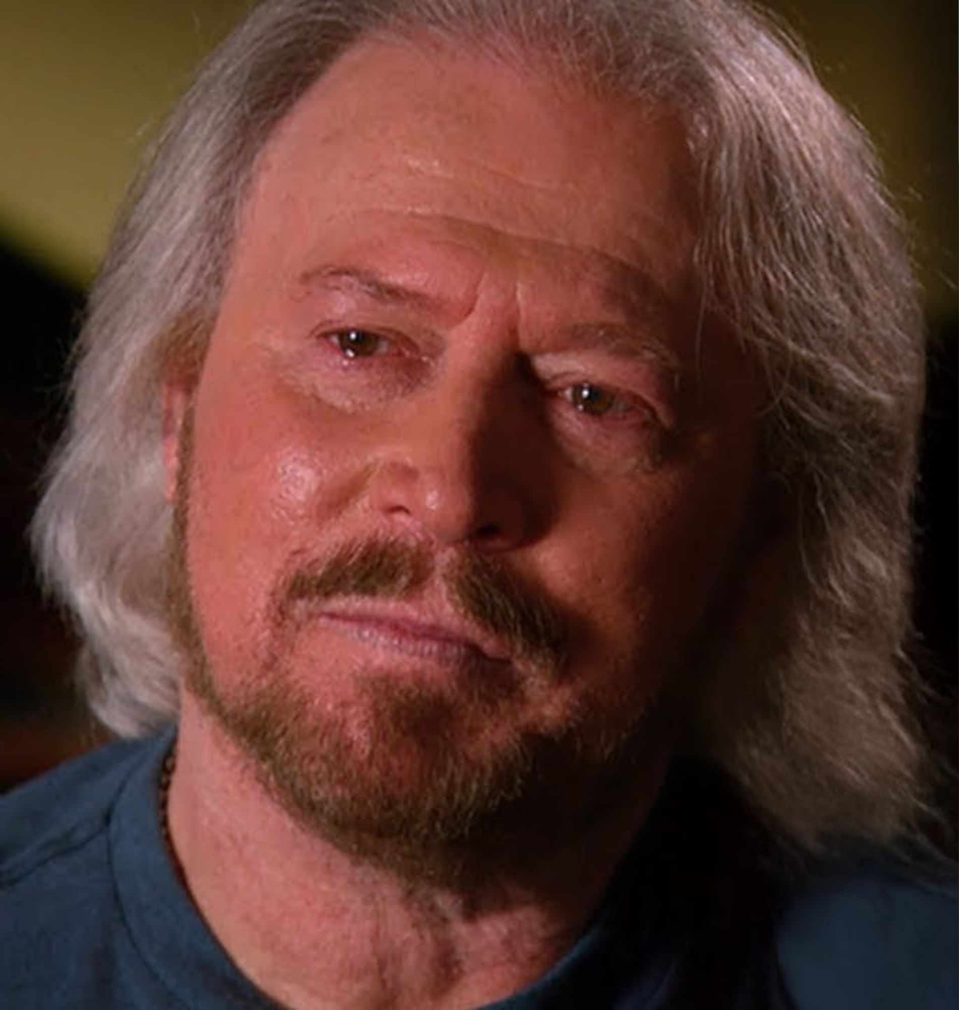‘I Have No Brothers Now’: Barry Gibb’s Most Heartbreaking Confession Yet.