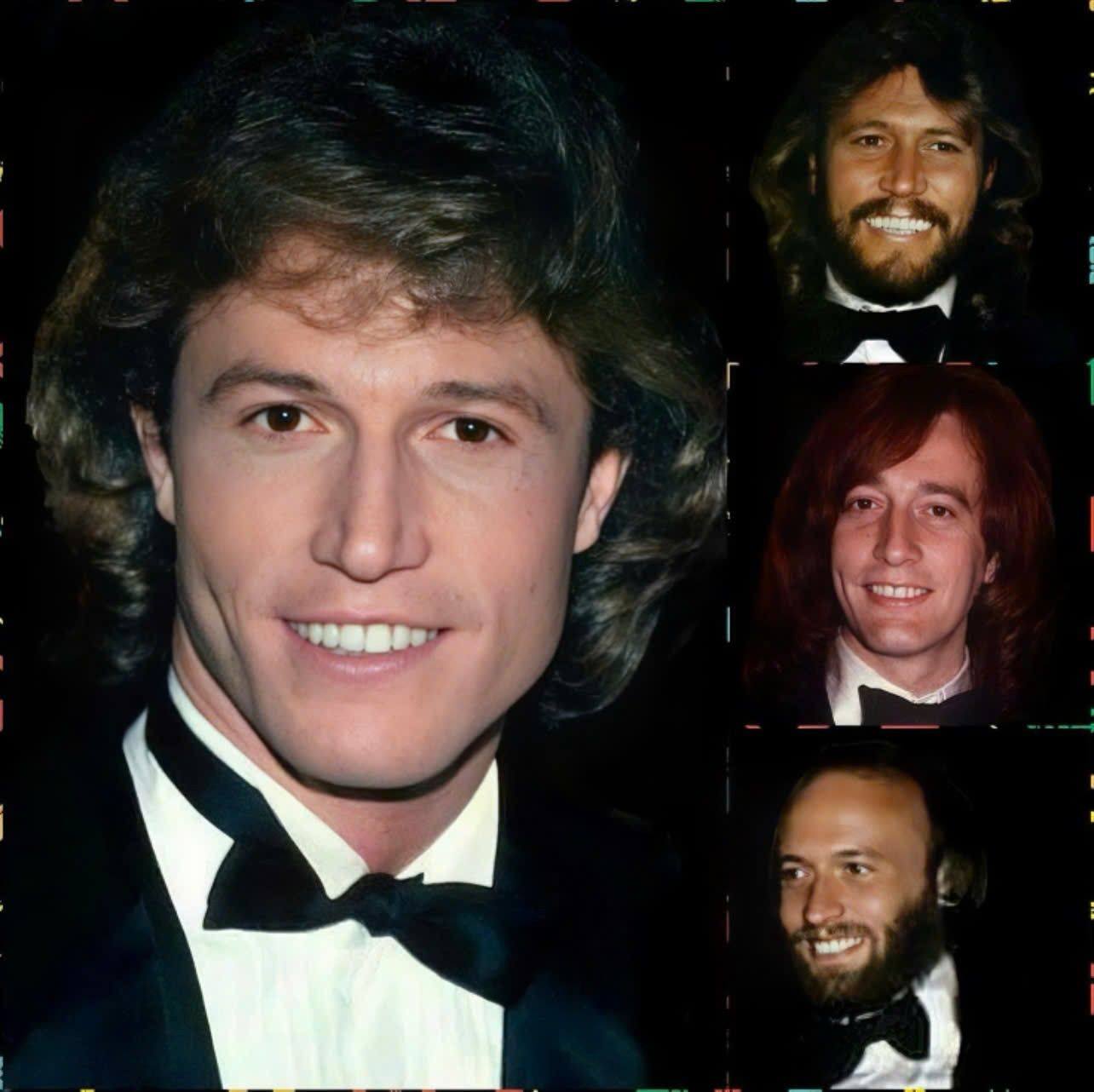 When Andy Gibb passed away in 1988 at just 30 years old, his brothers Barry, Robin, and Maurice were left shattered.