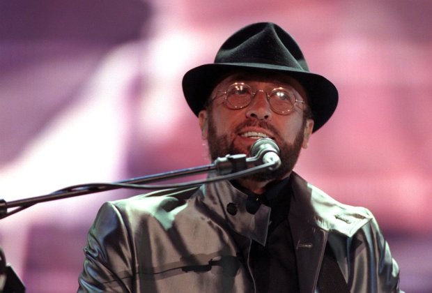 Maurice Gibb, Bee Gees singer, dies at 53 in 2003 – New York Daily News