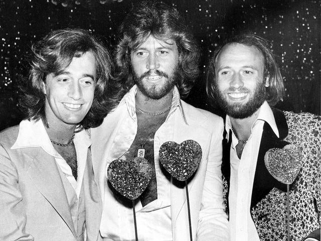Robin Gibb: 1949-2012