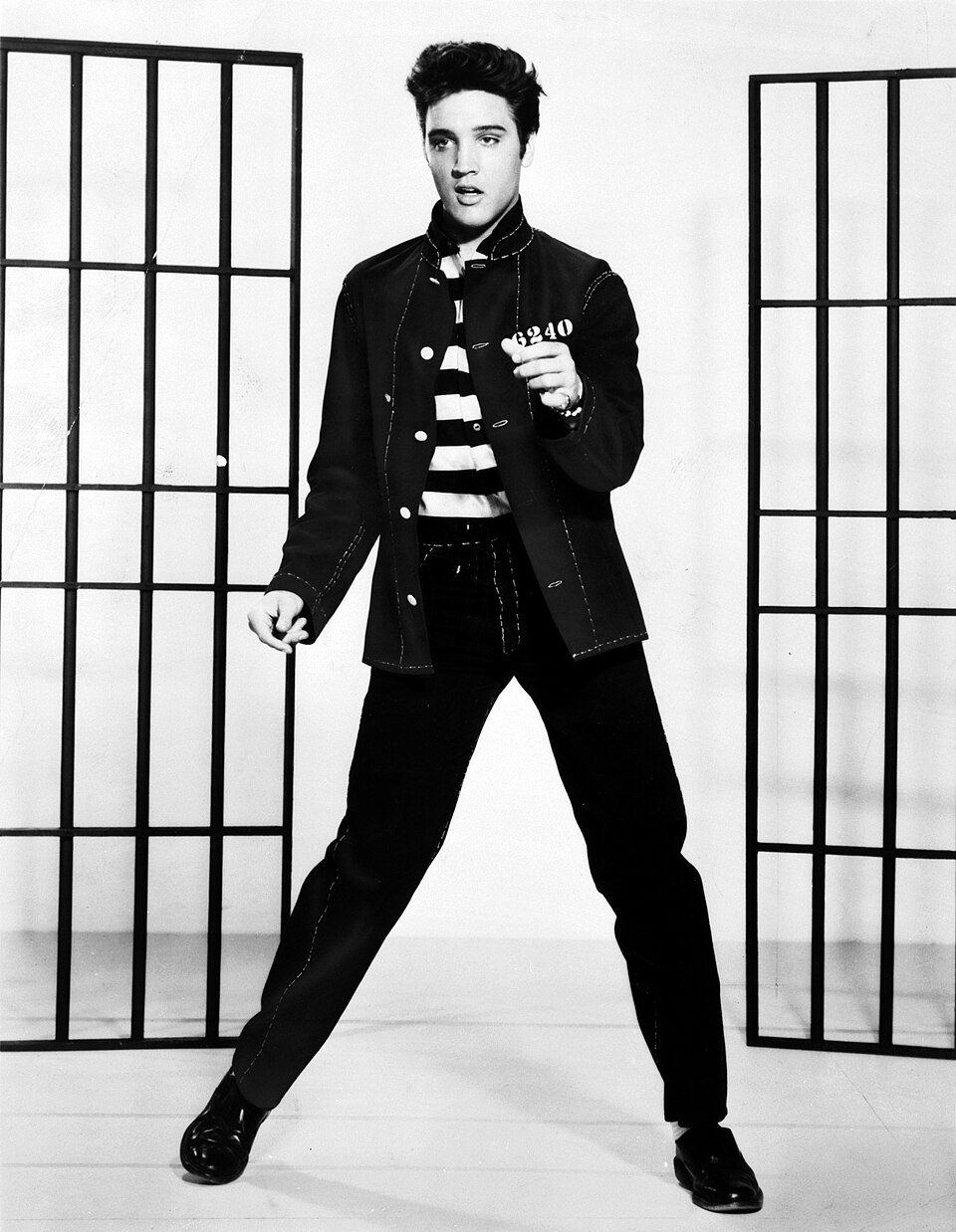 Elvis Presley – Wikipedia tiếng Việt