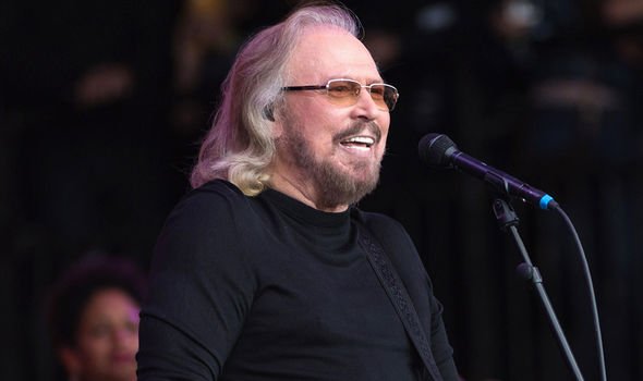 Bee Gees feud: Why did the Gibb brothers fall out? | Music | Entertainment | Express.co.uk