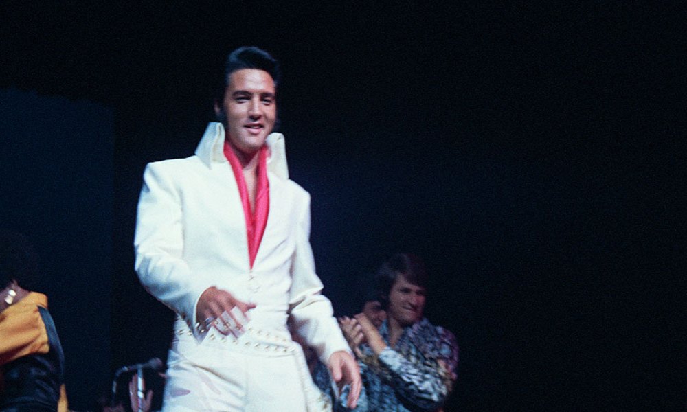 EPiC: Elvis Presley in Concert' Review: Baz Luhrmann's Exciting Film