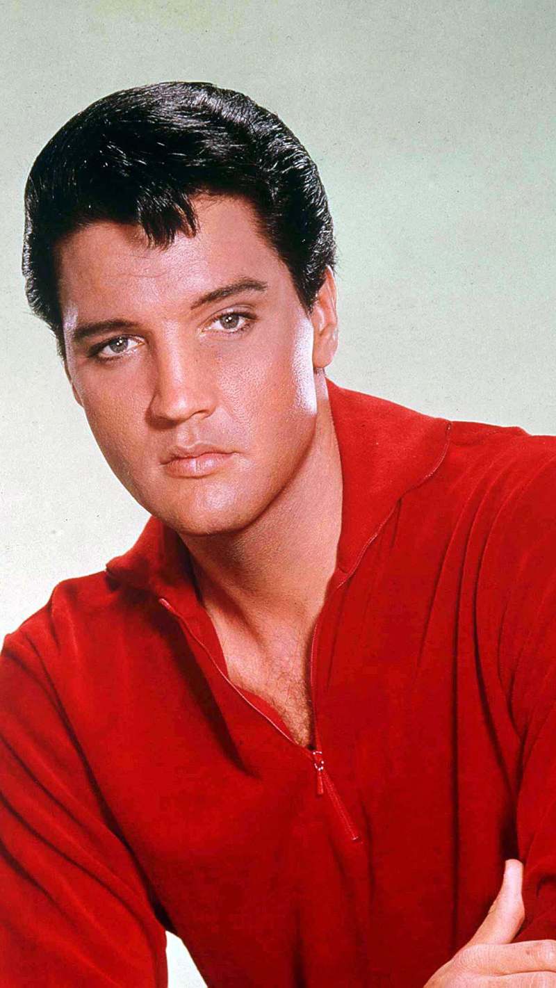 Elvis Presley News - Us Weekly