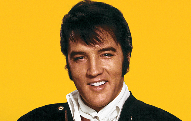 Elvis Presley's Elvis Country: "He was on a different planet!" - UNCUT