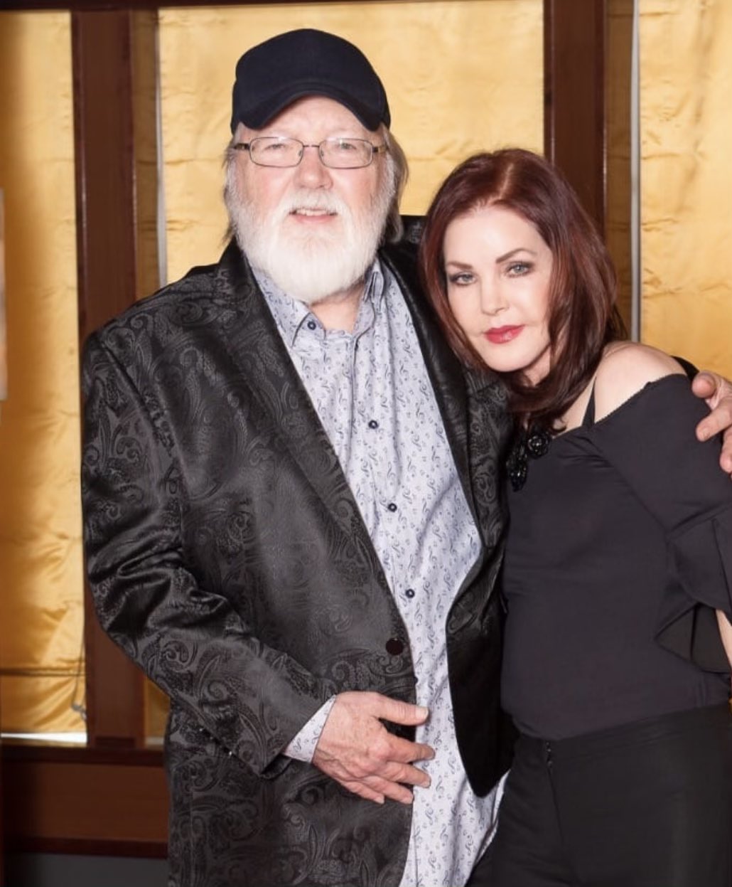 Bob Joyce And Priscilla Presley A Deep Dive Into Their Lives And Connection Before Mrrige Her Life