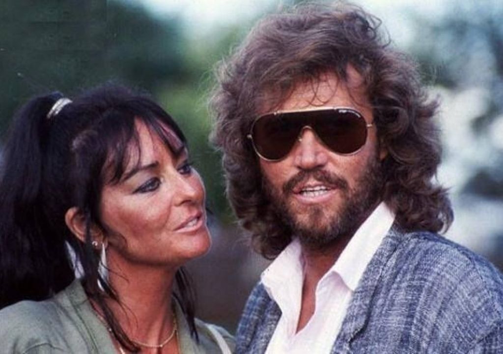 She Saved His Life, and He Never Let Go — The Unbreakable Love Story of Barry Gibb and Linda Gray.