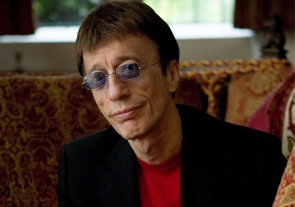The Song That Made Robin Gibb Cry