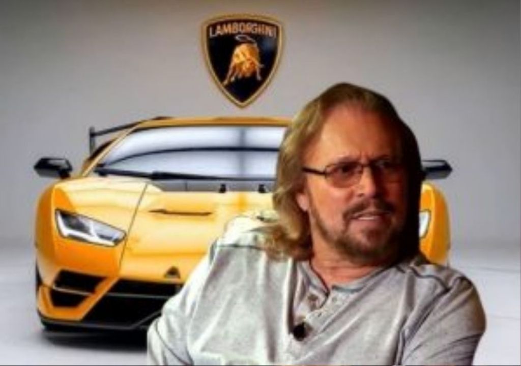 Barry Gibb’s 2025 lifestyle will surprise you — from a dream home to a jaw-dropping car collection.