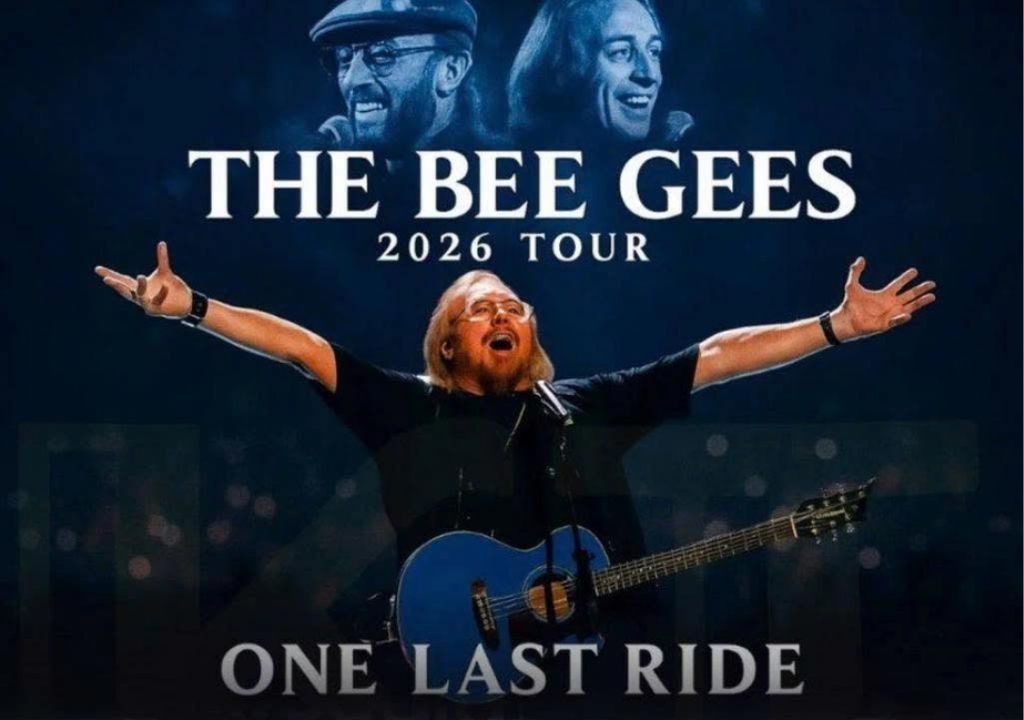 “ONE LAST RIDE” Has Finally Been Announced — And It’s More Than a Concert, It’s a Farewell to an Era Music legend Barry Gibb is stepping back into the spotlight for what’s already being called the most emotional event of the decade. Fans are in tears as he prepares to perform the songs that defined generations — but it’s what Barry plans to reveal on that final night that no one saw coming…