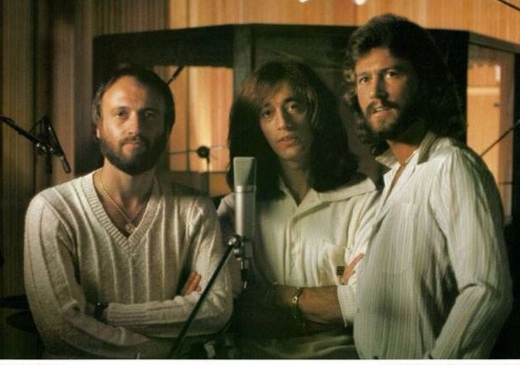 A Love Song for the Ages: Exploring the Bee Gees’ “Angela”