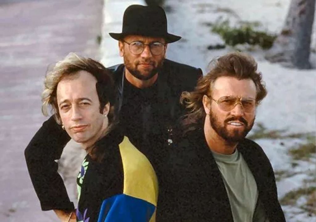 Bee Gees | The Brothers Gibb Documentary
