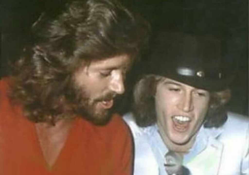 Andy & Barry Gibb: The Lost Heartbeat of “I Love You Too Much”