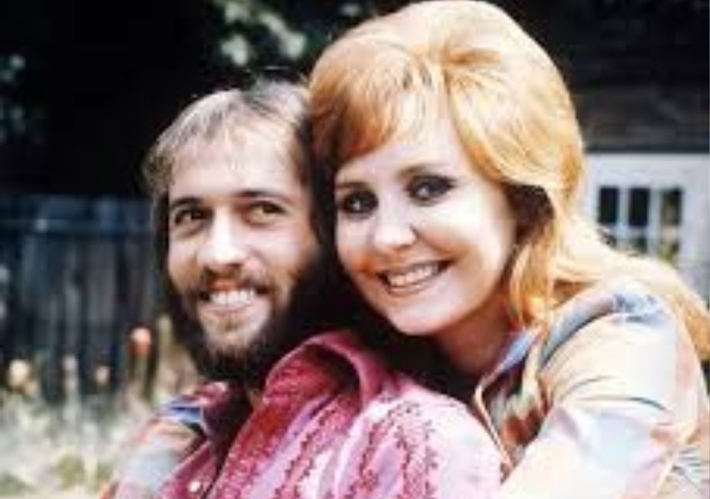 The Sad Reason Maurice Gibb & Lulu Divorced
