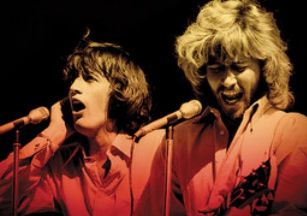 “Morning of My Life”: The Bee Gees’ Timeless Hymn to Innocence
