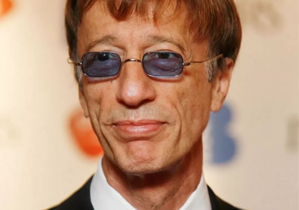 Step behind the spotlight with Robin Gibb — the voice, the soul, and the mystery behind the Bee Gees’ timeless sound.