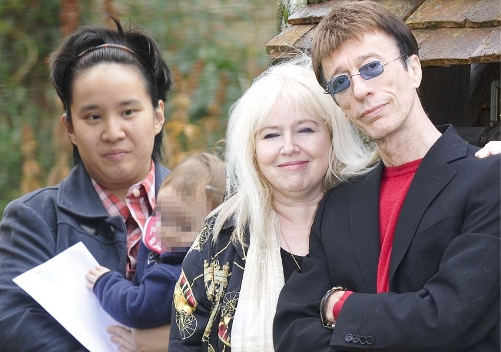 A lost will, a divided family, and a story the Bee Gees never wanted the world to hear.