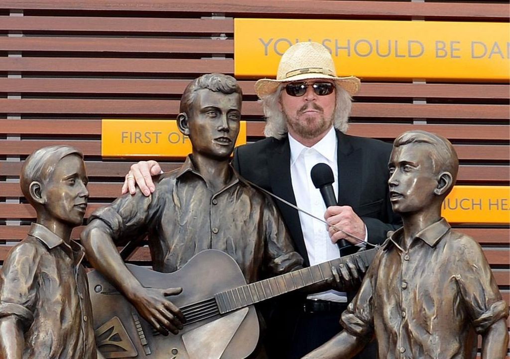 At 79,Barry Gibb Breaks His Silence: The Untold Truth About Robin, the Bee Gees, and a Legacy Forged Through Triumph and Tragedy