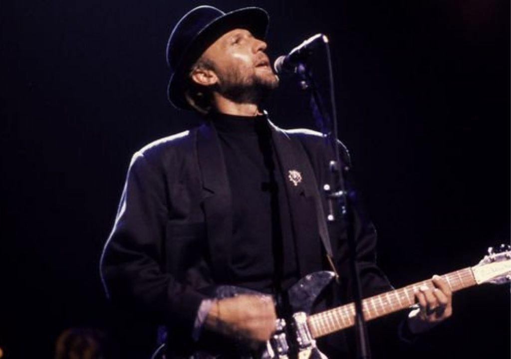 No One Knew It Would Be His Last — Maurice Gibb Delivered a Performance Fans Will Never Forget.