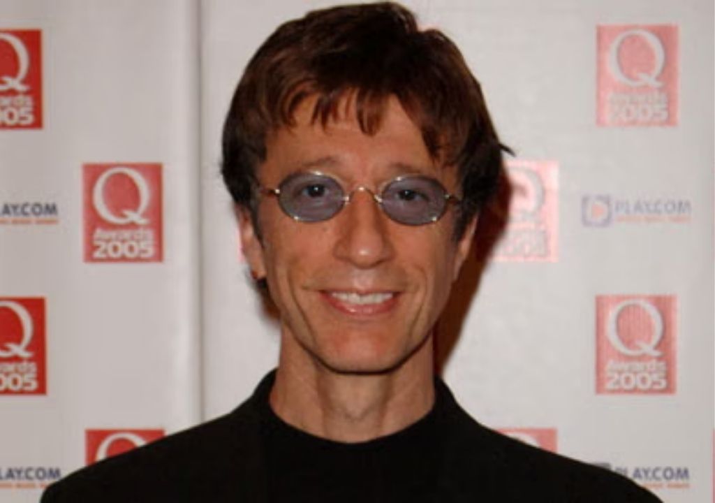 “Robin Gibb’s Last Fight for Truth — The 2012 Interview Where He Finally Broke His Silence on ‘Death Rumors’ and Revealed His Real Mission.”