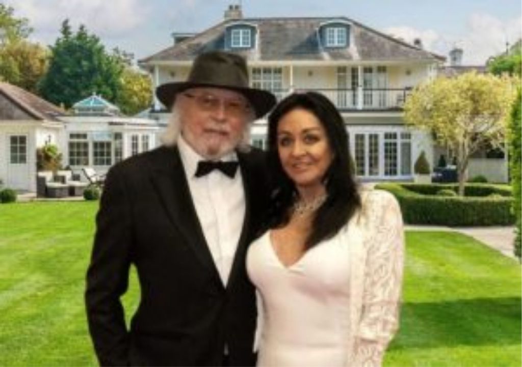 Barry Gibb in 2025: At 78 years old, the legendary Bee Gees frontman is living a life many can only dream of